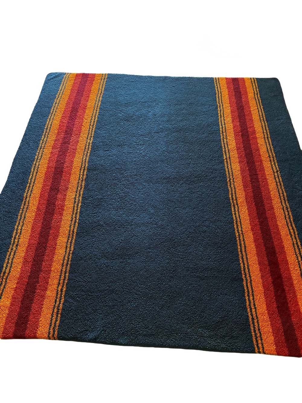 Pendleton Grand Canyon National Park Sherpa Blanket Full Queen